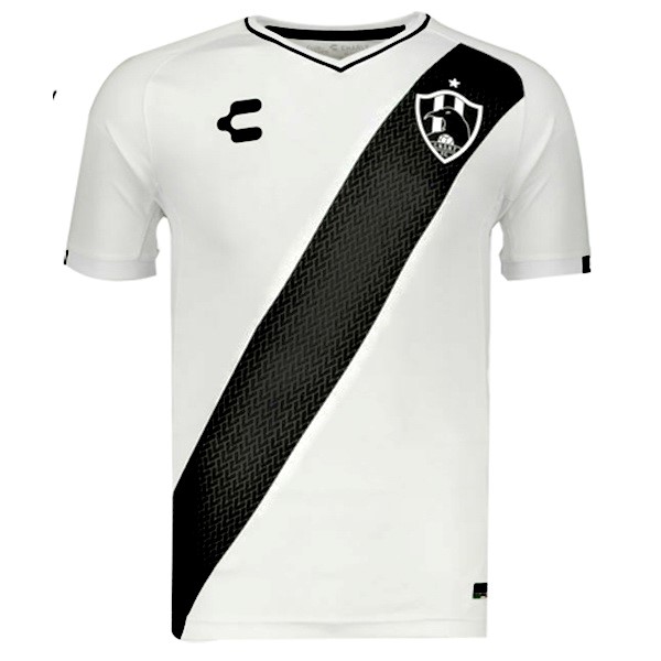 Tailandia Camiseta Cuervos 1ª Kit 2019 2020 Blanco